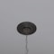 Ekena Millwork Cole PVC Medallion (Canopies up to 4 1/4"), 10"OD x 3 1/2"ID x 3/4"P, Metallic Weathered Steel CMP10CODST - alternate 9